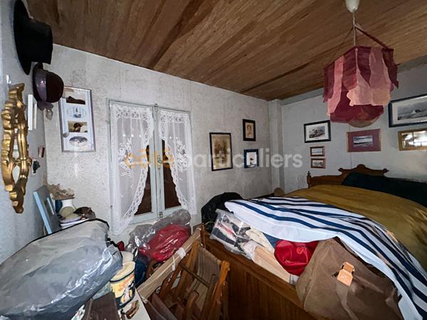 Vente Maison85 m² - 6 Pièces - SOULAC SUR MER (33780)