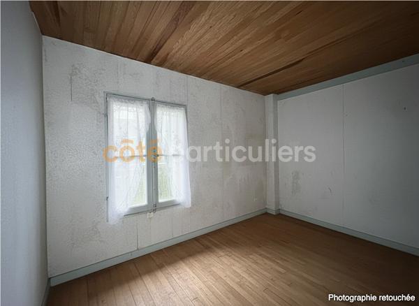 Vente Maison85 m² - 6 Pièces - SOULAC SUR MER (33780)