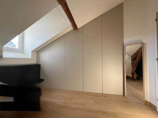 Appartement Bourgeois, locaux commerciaux et T2 à vendre TARBES (65)