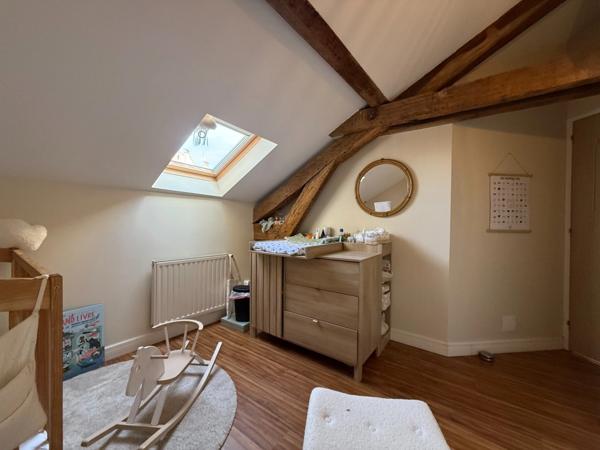 Appartement Bourgeois, locaux commerciaux et T2 à vendre TARBES (65)