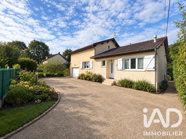 Maison à vendre 6 pièces 113 m² Limeil-Brévannes