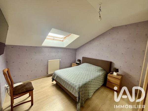 Maison à vendre 6 pièces 113 m² Limeil-Brévannes