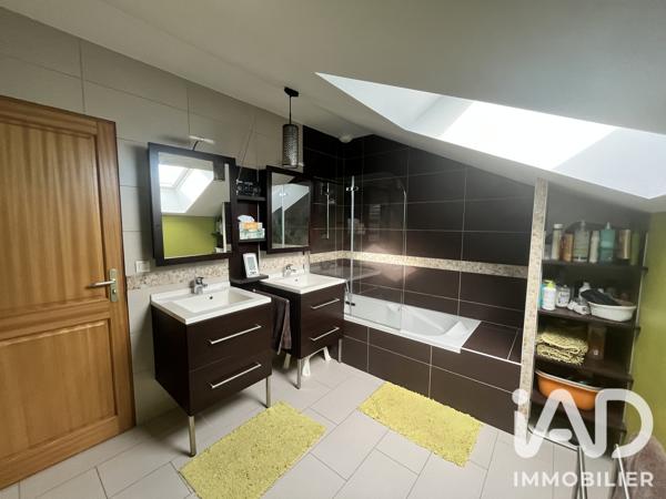 Maison à vendre 6 pièces 113 m² Limeil-Brévannes