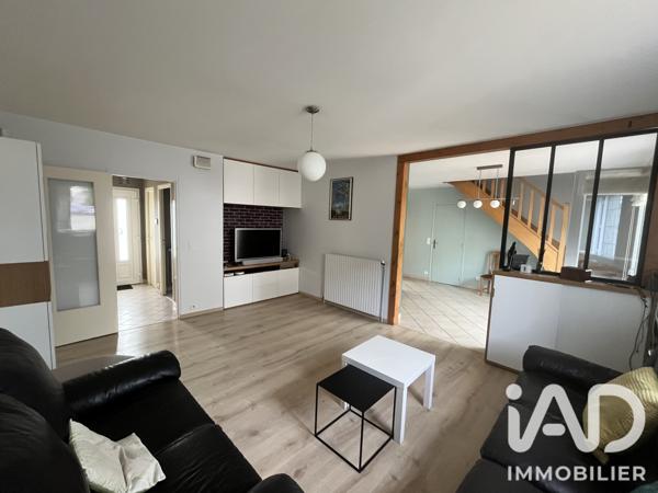 Maison à vendre 6 pièces 113 m² Limeil-Brévannes