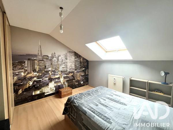 Maison à vendre 6 pièces 113 m² Limeil-Brévannes