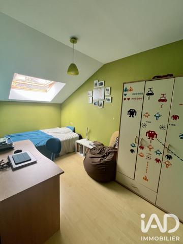 Maison à vendre 6 pièces 113 m² Limeil-Brévannes