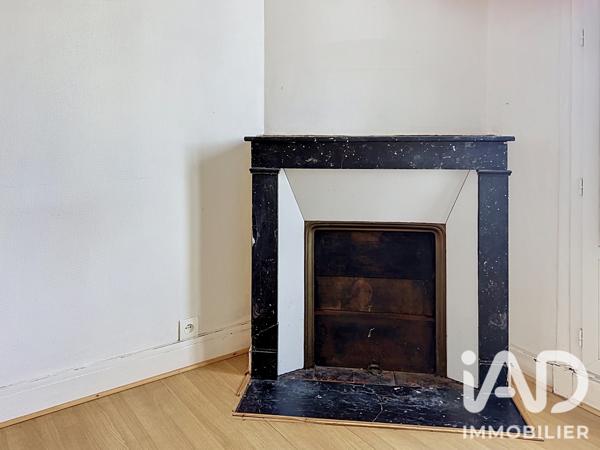 Appartement à vendre 2 pièces 48 m² Pontoise