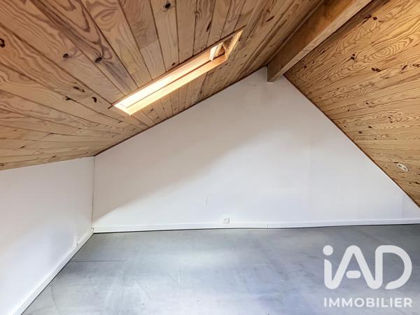 Appartement à vendre 2 pièces 48 m² Pontoise