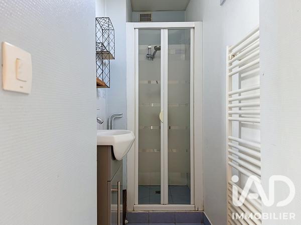 Appartement à vendre 2 pièces 48 m² Pontoise