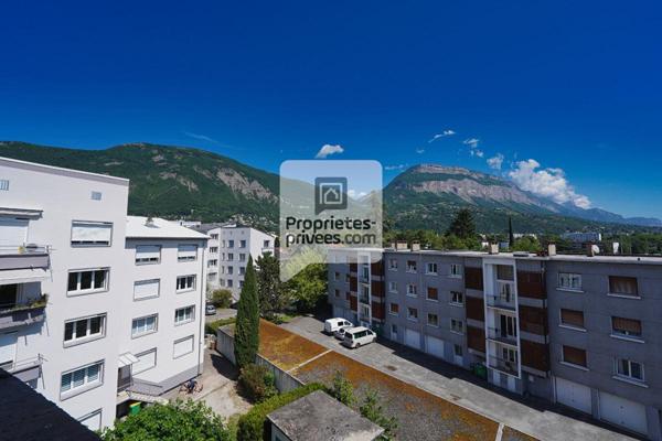 LA TRONCHE - Appartement T3 65m2