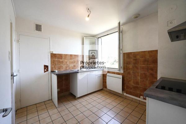 LA TRONCHE - Appartement T3 65m2