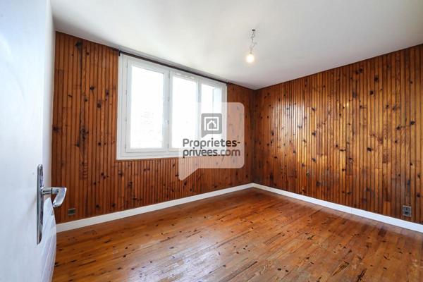 LA TRONCHE - Appartement T3 65m2