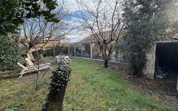 Maison à vendre    4 pièces • 83,49 m2 Lagord