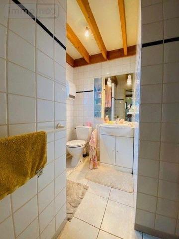 Pavillon à vendre à Saint-Quay-Perros dans les Côtes-d'Armor (22700), ref : 405