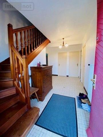 Pavillon à vendre à Saint-Quay-Perros dans les Côtes-d'Armor (22700), ref : 405