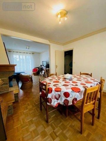 Pavillon à vendre à Saint-Quay-Perros dans les Côtes-d'Armor (22700), ref : 405