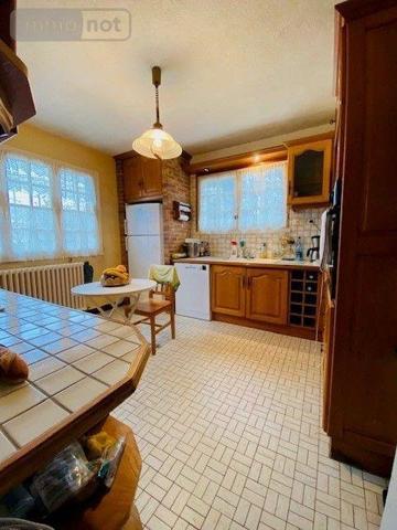 Pavillon à vendre à Saint-Quay-Perros dans les Côtes-d'Armor (22700), ref : 405