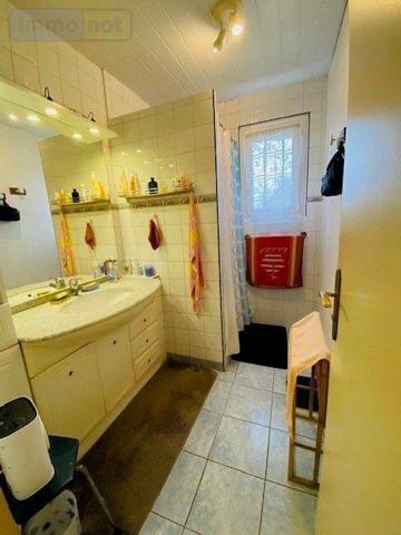 Pavillon à vendre à Saint-Quay-Perros dans les Côtes-d'Armor (22700), ref : 405