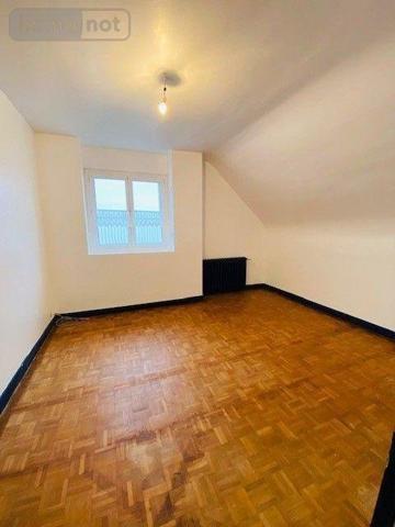 Pavillon à vendre à Saint-Quay-Perros dans les Côtes-d'Armor (22700), ref : 405