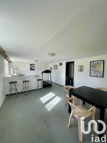 Maison à vendre 7 pièces 90 m² Plouhinec