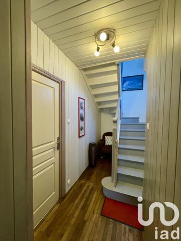 Maison à vendre 7 pièces 90 m² Plouhinec