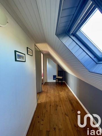 Maison à vendre 7 pièces 90 m² Plouhinec