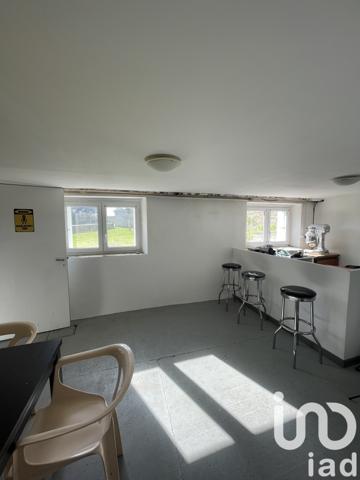Maison à vendre 7 pièces 90 m² Plouhinec