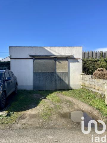 Maison à vendre 7 pièces 90 m² Plouhinec