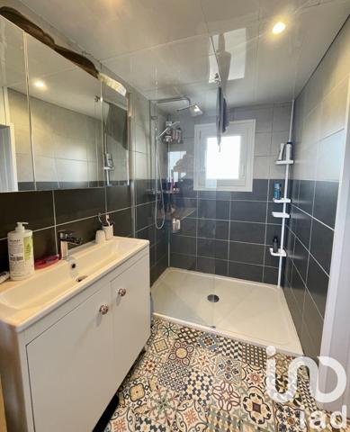 Maison à vendre 7 pièces 90 m² Plouhinec