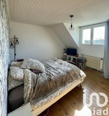 Maison à vendre 7 pièces 90 m² Plouhinec