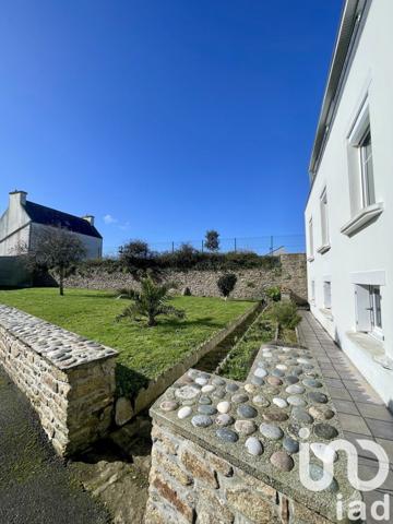 Maison à vendre 7 pièces 90 m² Plouhinec
