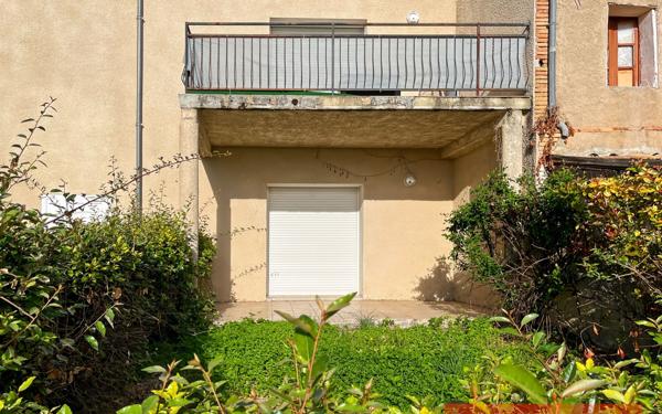 Appartement à louer    2 pièces •  Salvagnac