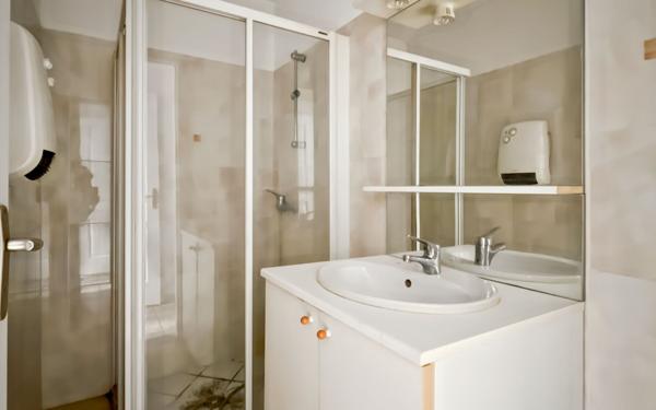 Appartement à louer    2 pièces •  Salvagnac