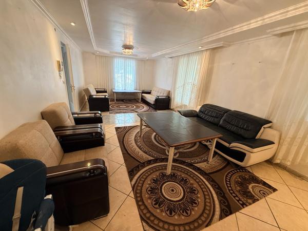 Maison à NARBONNE, 11100 - 6 pièces 160m²
