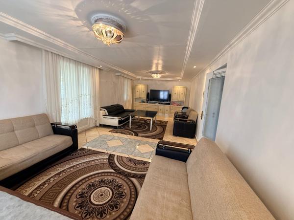 Maison à NARBONNE, 11100 - 6 pièces 160m²