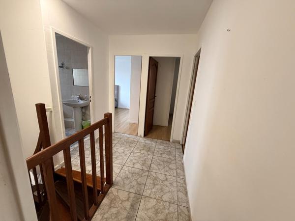 Maison à NARBONNE, 11100 - 6 pièces 160m²