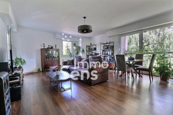 Vente appartement - Roubaix Barbieux