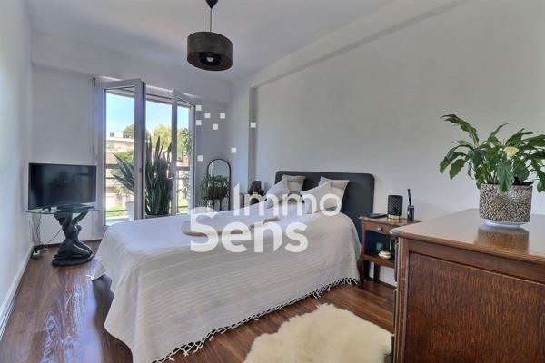Vente appartement - Roubaix Barbieux