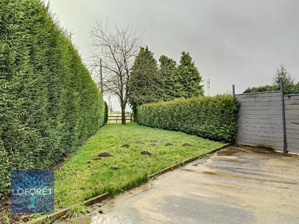 Location maison La Bazouge-du-Désert - 3 pièce(s) - 82 m² - 600 €/mois
