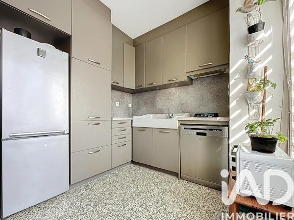 Maison à vendre 1 pièce 32 m² Port-des-Barques
