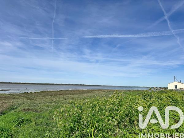 Maison à vendre 1 pièce 32 m² Port-des-Barques