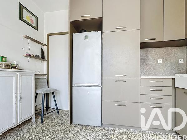Maison à vendre 1 pièce 32 m² Port-des-Barques
