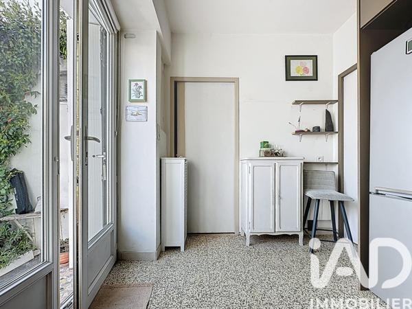 Maison à vendre 1 pièce 32 m² Port-des-Barques
