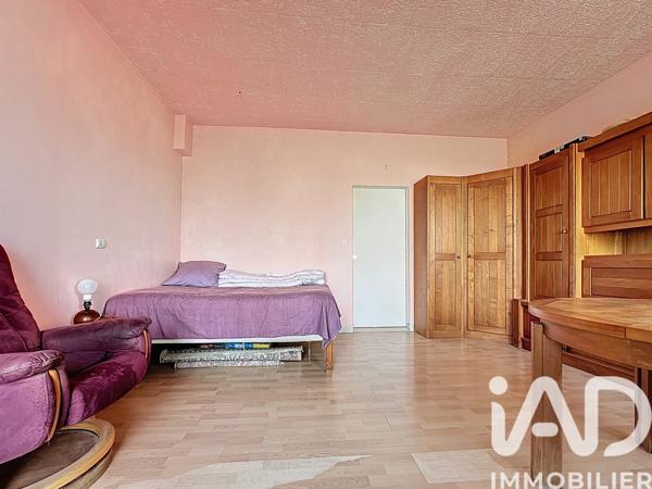 Maison à vendre 1 pièce 32 m² Port-des-Barques