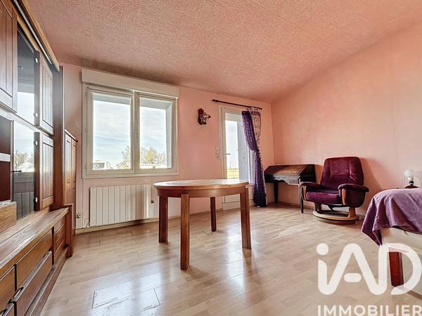 Maison à vendre 1 pièce 32 m² Port-des-Barques