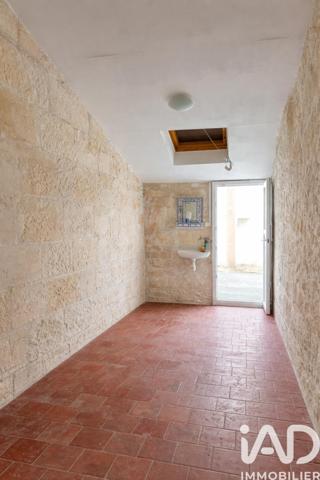 Maison à vendre 1 pièce 32 m² Port-des-Barques