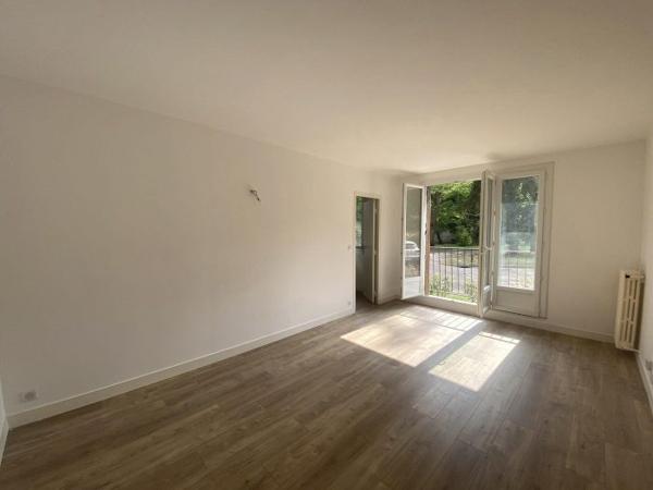 T2 Le Vésinet 44.62 m²