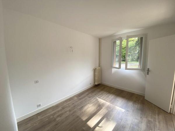 T2 Le Vésinet 44.62 m²
