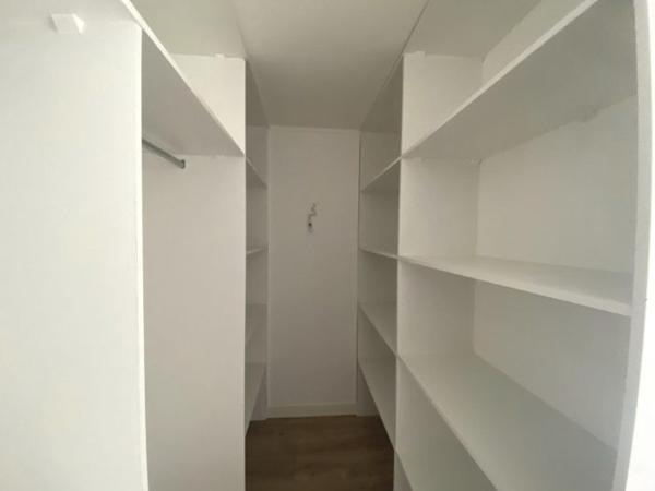 T2 Le Vésinet 44.62 m²