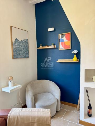 "Versailles Saint-Louis" Bel appartement meublé de 3 pièces 41 m2 avec cave ! Loyer 1 450 €/mois charges comprises **  - Référence  28014